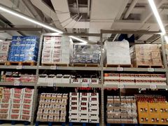 -盒马X会员店(上海森兰商都店)