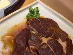 -满江悦手作点心(开元地中海店)