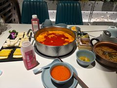 -小街猪手(团结湖店)