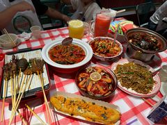 -辣小鲜·南昌大排档(船山路店)