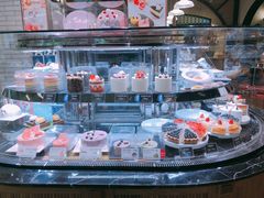 -巴黎贝甜(来福士店)