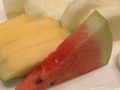 -北京王府井希尔顿酒店·万斯阁西餐厅