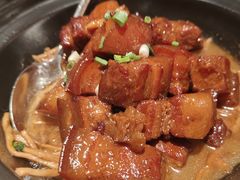 -中国徽菜·徽商故里(广安门店)