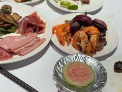 -拉蒂娜·巴西牛排馆 Latina·Brazilian Steakhouse(陆家嘴旗舰店)