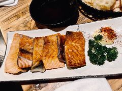 -千羽鹤海鲜居酒屋Bistro(大望路店)