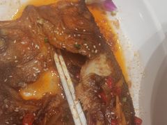 -刘胖子家常菜·蹄花焖藕(中南店)