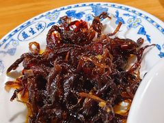 -龙姐私房菜(和顺古镇店)