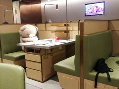 -海底捞火锅(青悦城店)