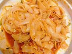 -老九圆山西面馆(CBD店)