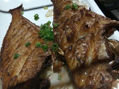 -悦屋老板娘的烤肉店(紫薇田园店)