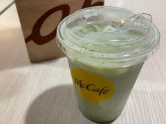 -麦当劳(西客站店)