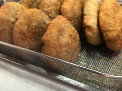 炸菜盒子-小木菜盒(李家村秋林店)