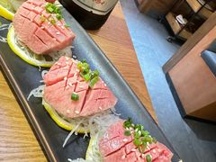 -丸藏和牛烧肉专门店(园区师惠坊店)
