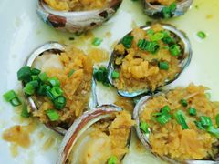 -范饭椰林川湘味海鲜·椰子鸡(三亚湾椰梦长廊店)