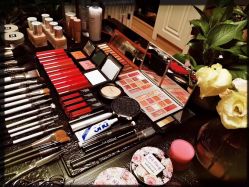 点击看大图 -潮妆婚纱礼服嫁衣馆(潮妆彩妆造型)