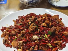 -老北京私房菜(798店)