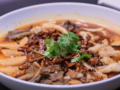 -A One Kitchen·南京精菜馆(德基广场店)
