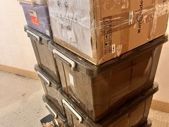 -上海公兴搬家搬场打包公司