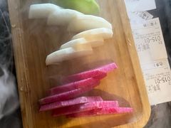 -盡膳口福·百年汤方火锅(科华北路店)