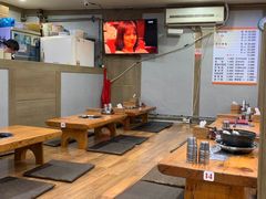 -元堂脊骨土豆汤(明洞1号店)