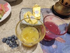 -初色海鲜自助(万丰路店)