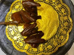 -院里寻菜·精致庭院菜(观沙岭店)