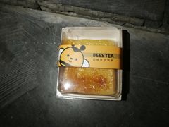 -三只蜜蜂蛋糕(东城店)