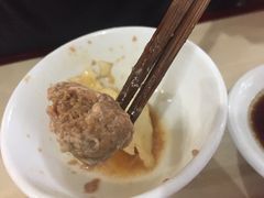 虾肉小笼-老西白点心店
