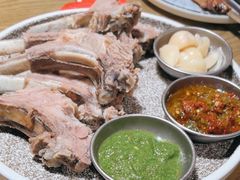 -那时新疆·若羌(经纬汇店)