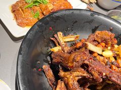 -掌上鲜(南顺城街店)