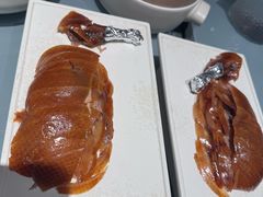 -小大董·烤鸭(观景餐厅·南京西路店)