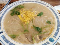 -老雒阳面馆·水席(定鼎门店)