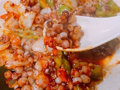 海灵菇-贤花饭店(凯德店)