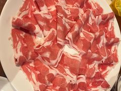 -前门杨记·铜锅涮肉(王府井·故宫店)