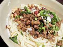 -泰宜担担面(黄泥塝总店)