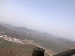 -帽儿山风景区