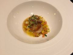 -圣丰索菲特·法国餐厅