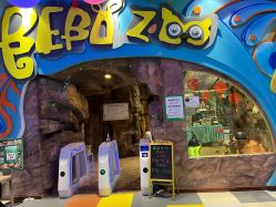 -宝燕乐园(闵行旗舰店)