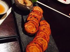 -杭州西子湖四季酒店·金沙厅