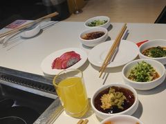 -海底捞火锅(威高广场店)