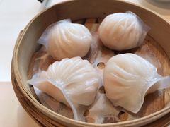 原只鲜虾饺-利苑酒家(金宝店)