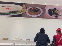 -清心素食自助餐厅(夫子庙店)