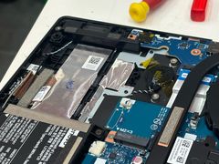 -联想Thinkpad官方旗舰店·售后维修中心(闵行店)