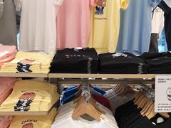 实物图-优衣库(苏州圆融时代广场店)