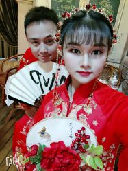 -天长地久婚纱摄影