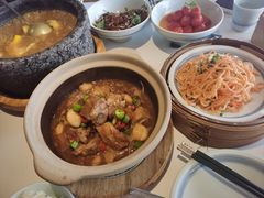 -0776食堂·京城创意菜(七里庄店)