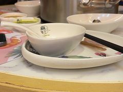 -樾餐厅泰式海鲜火锅(民歌湖店)