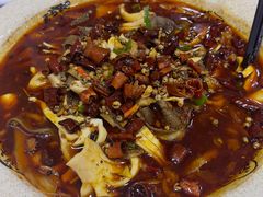 -蜀膳坊(洪公祠小区店)