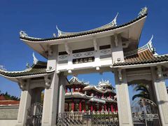 -集美鳌园景区