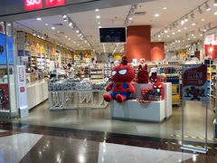 -名创优品(天河区正佳广场二店)